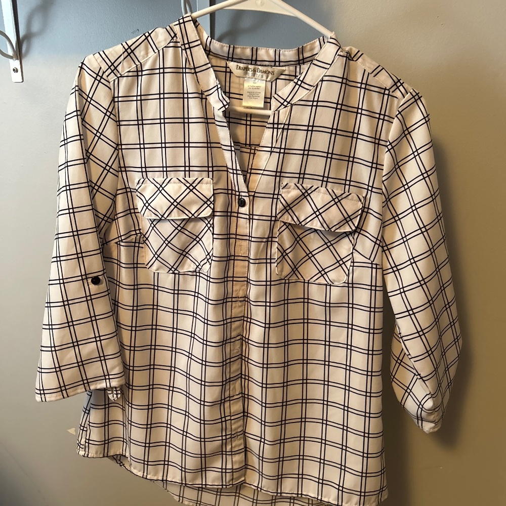 Dress Shirt